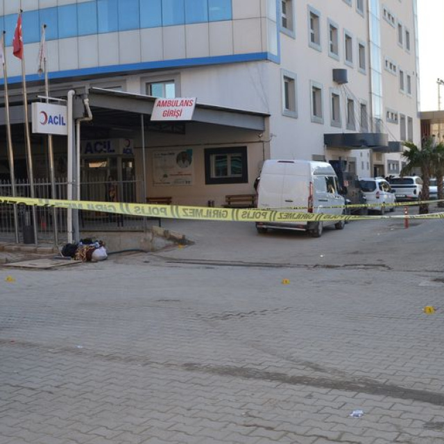 Mardin'de silahlı kavga: 1 ölü, 5 yaralı, 6 tutuklama