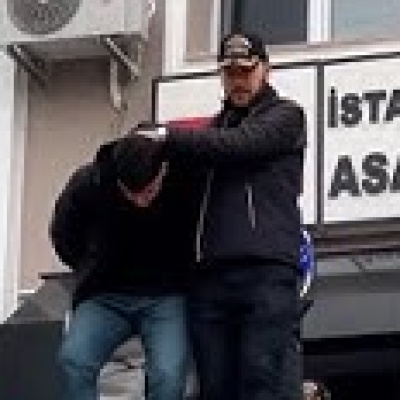 5 milyon lirayı paylaşamadılar!