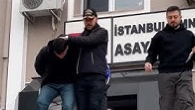 5 milyon lirayı paylaşamadılar!