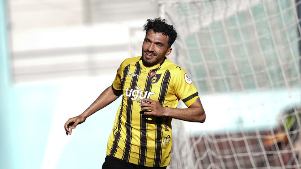 İstanbulspor'dan Bursaspor'a transfer oldu!