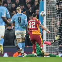Cimbom, City'ye yenildi: Play-off biletini aldı!