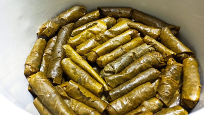 Mutfağımızın en güzide 11 zeytinyağlısı