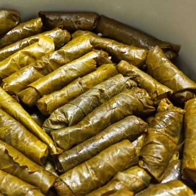 Mutfağımızın en güzide 11 zeytinyağlısı