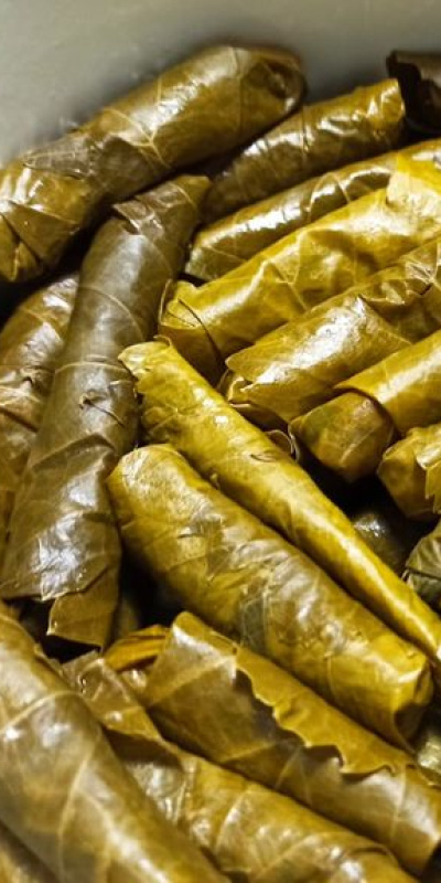 Mutfağımızın en güzide 11 zeytinyağlısı