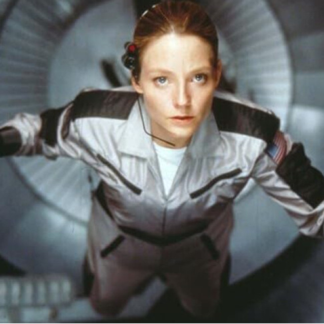 Bu filmler NASA onaylı!