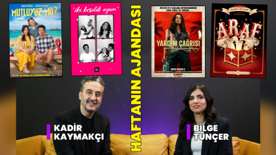 İşte haftanın kültür sanat ajandası