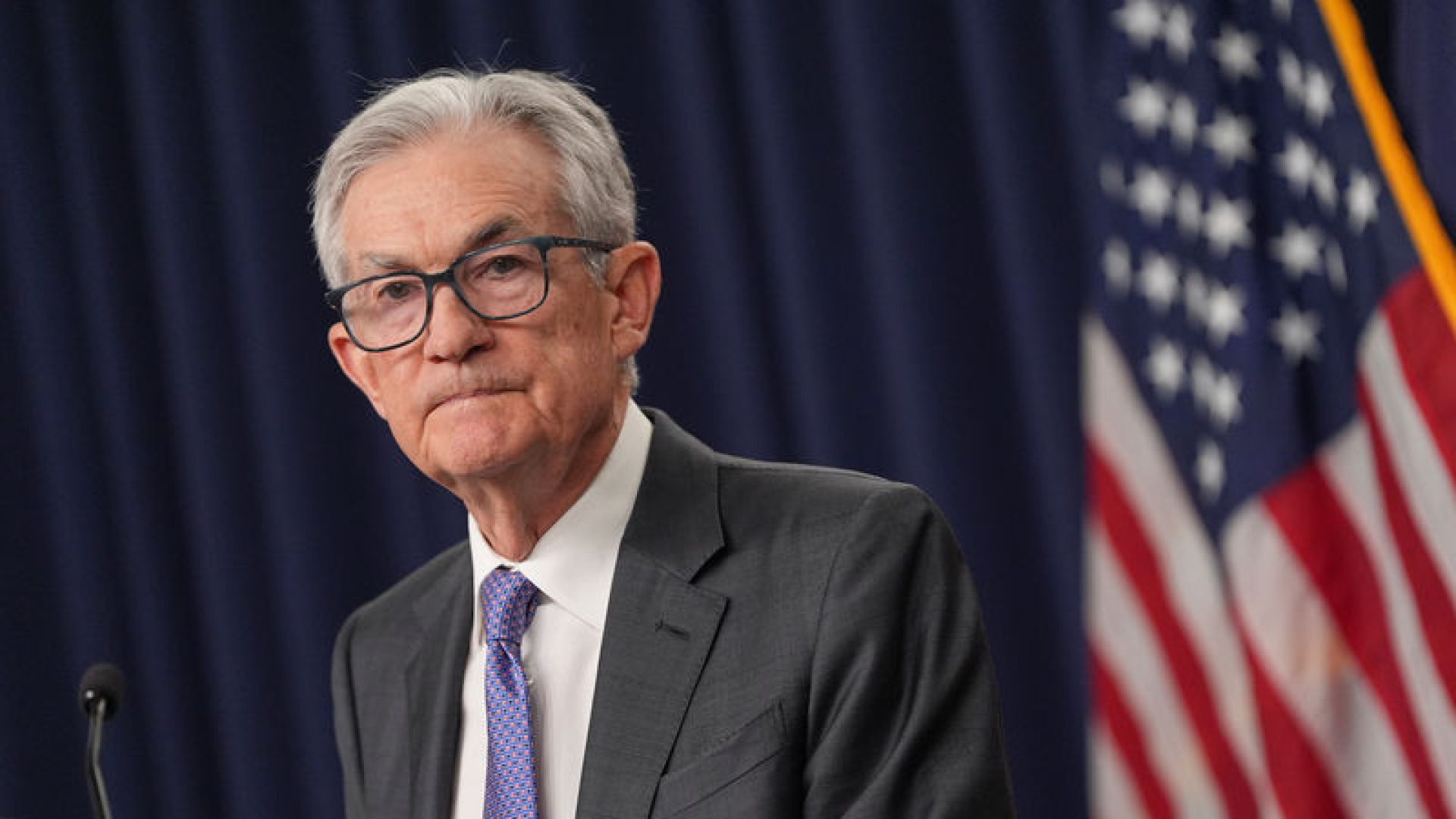 Fed Başkanı Powell: Enflasyon ve İstihdam Riskleri Azaldı Ama Hala Mevcut