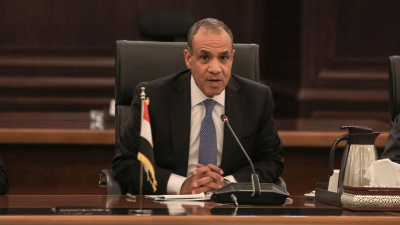 Mısır, Katar ve Ummanlı bakanlar ABD-İran gerilimi görüştü