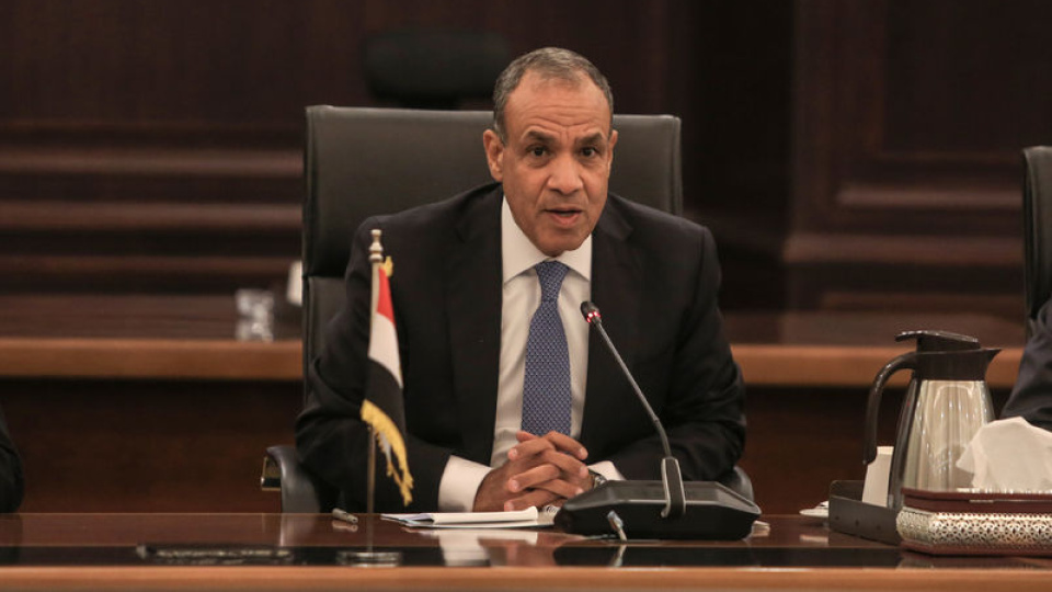 Mısır, Katar ve Ummanlı bakanlar ABD-İran gerilimi görüştü