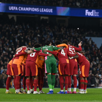 İşte Galatasaray'ın muhtemel rakipleri!