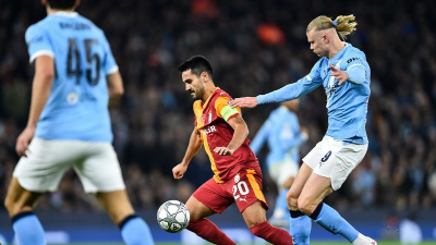 "İlk 24'e kaldığımız için mutluyuz"