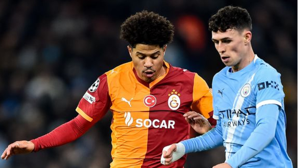 "Play-off'ta elimizden geleni yapacağız"