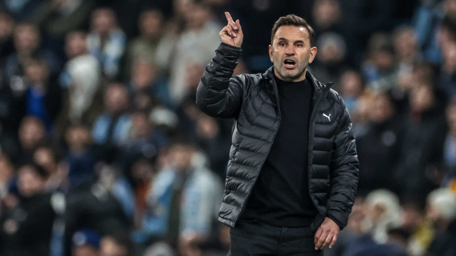 Okan Buruk'tan play-off turu açıklaması: Galatasaray her zaman cesur oynar! - Futbol Haberleri