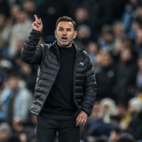 Okan Buruk'tan play-off turu açıklaması!