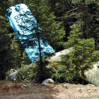 Kolombiya'da uçak düştü: 15 ölü