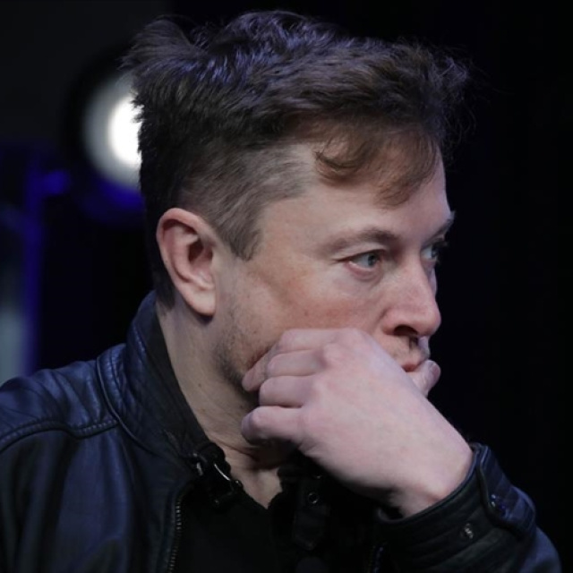 Tesla'nın kârı yüzde 61 azaldı