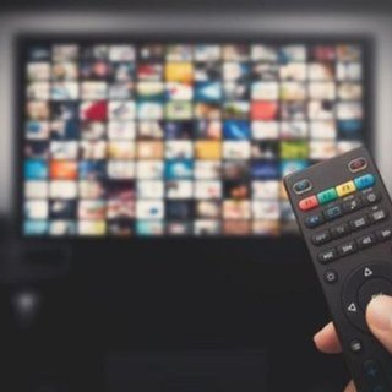 Reytinglerde hangi yapım zirvede?