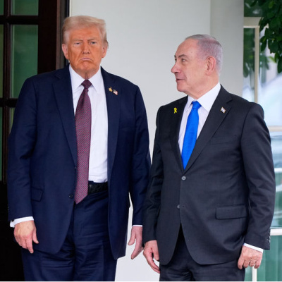 "Trump Netanyahu'ya bir ay süre verdi" iddiası