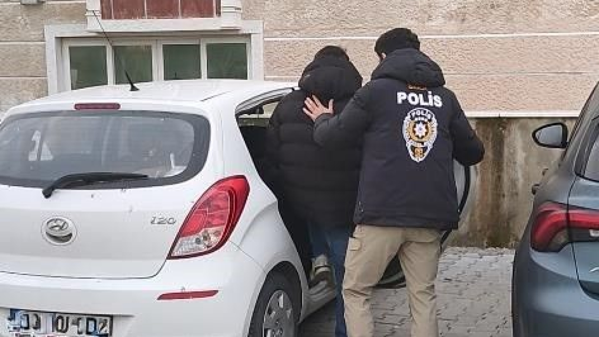 Son dakika: Siber operasyon: 200 kişi yakalandı