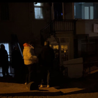 Korkunç gece! Oğlunu öldürüp intihar etti