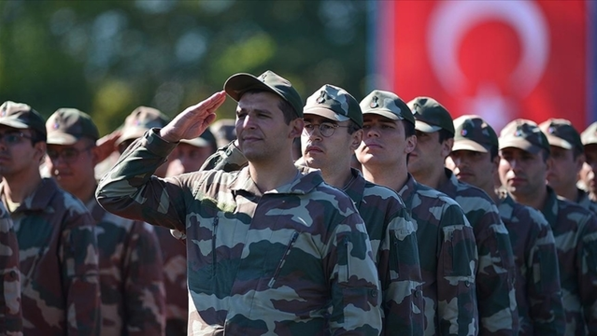 ASKERLİK YERLERİ AÇIKLANDI! MSB 2026 Şubat celbi seçim ve sınıflandırma sonuçları nasıl öğrenilir? e-Devlet askerlik yerleri sorgulama ekranı