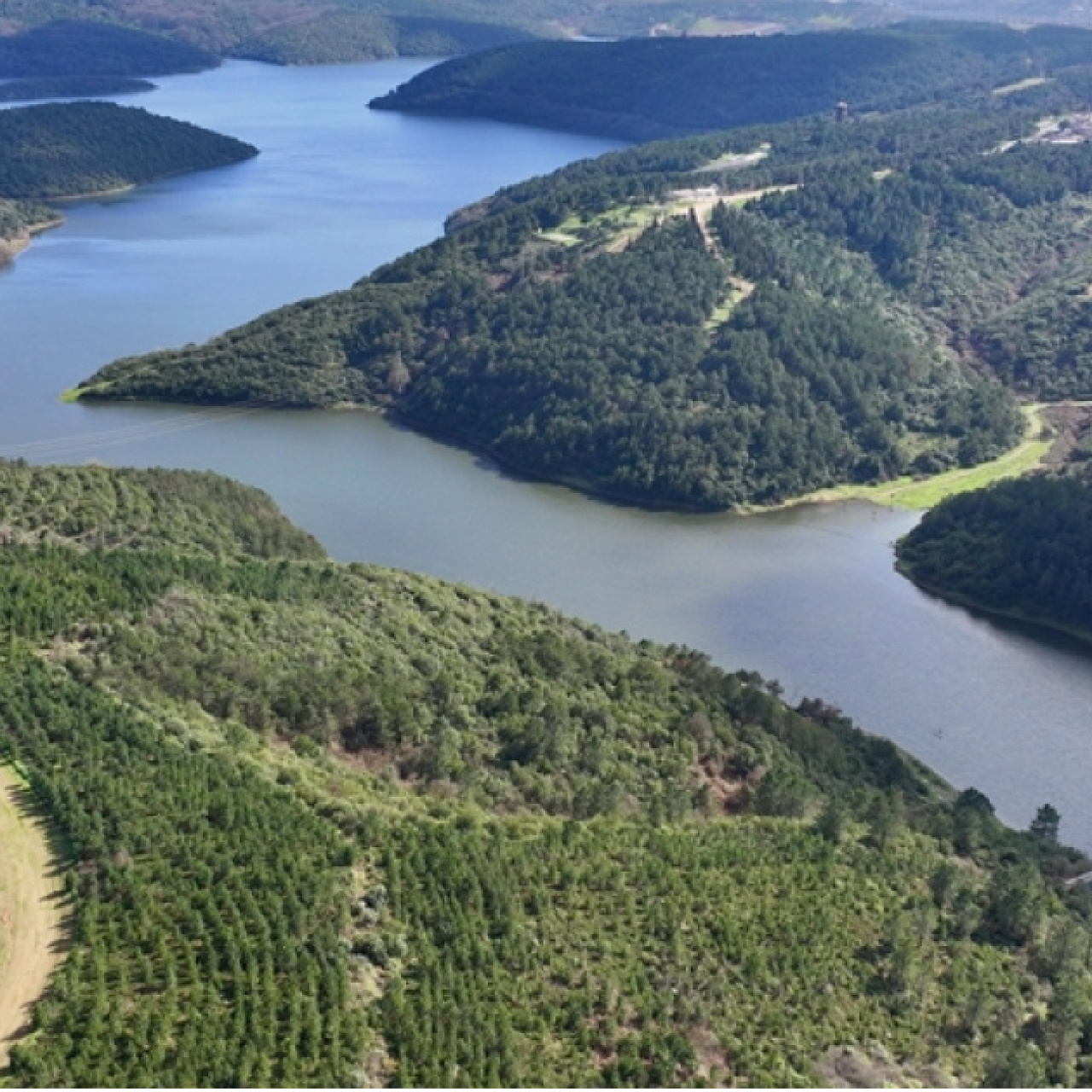 İSKİ 29 Ocak baraj doluluk oranı