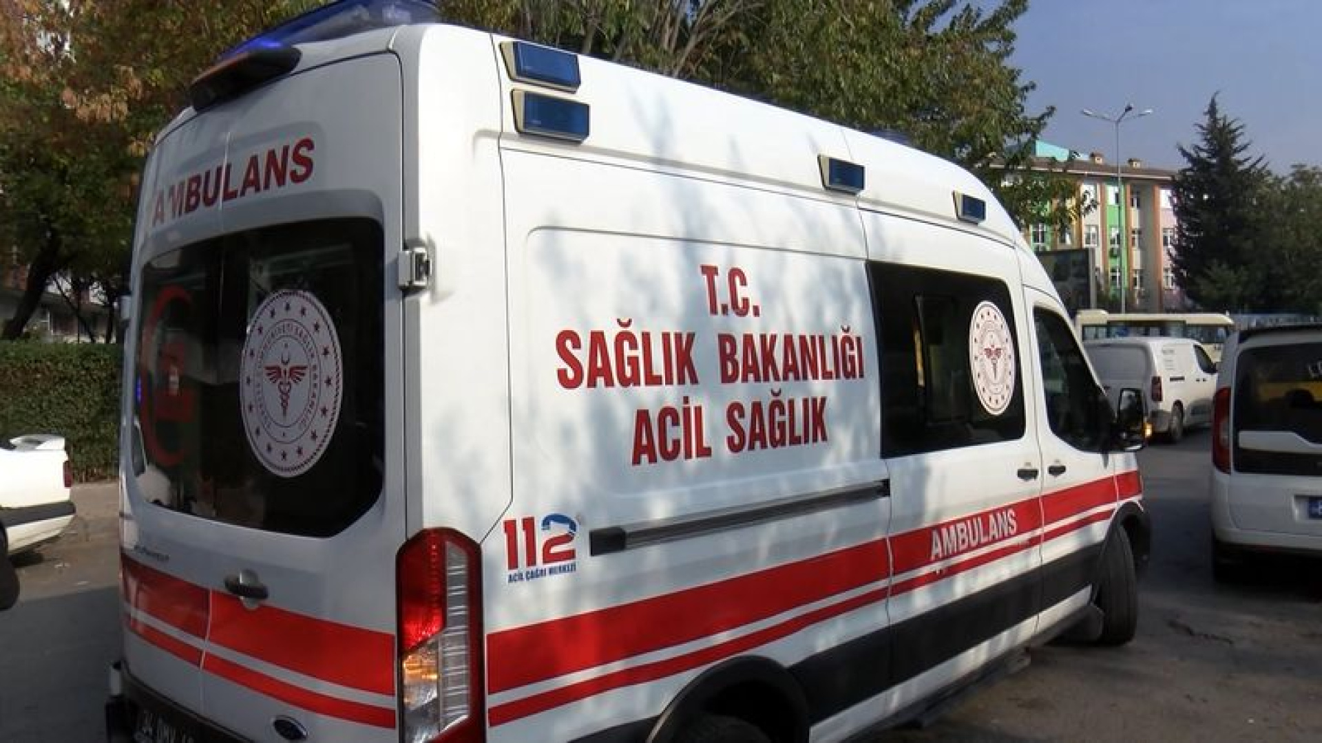 Anadolu Otoyolu'nda Gece Kazası: 1 Can Kaybı, 3 Yaralı