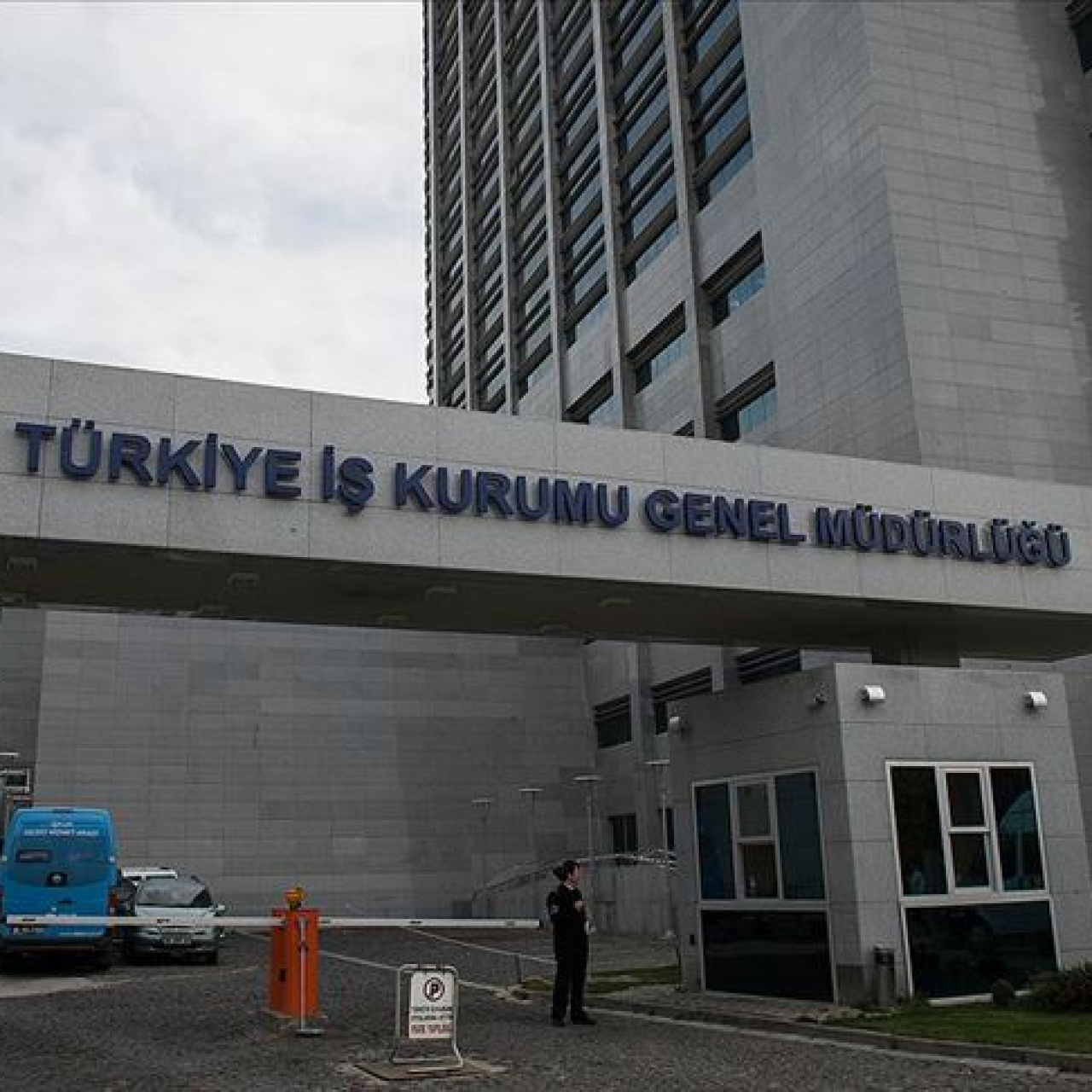 İŞKUR TYP temizlik görevlisi alımı