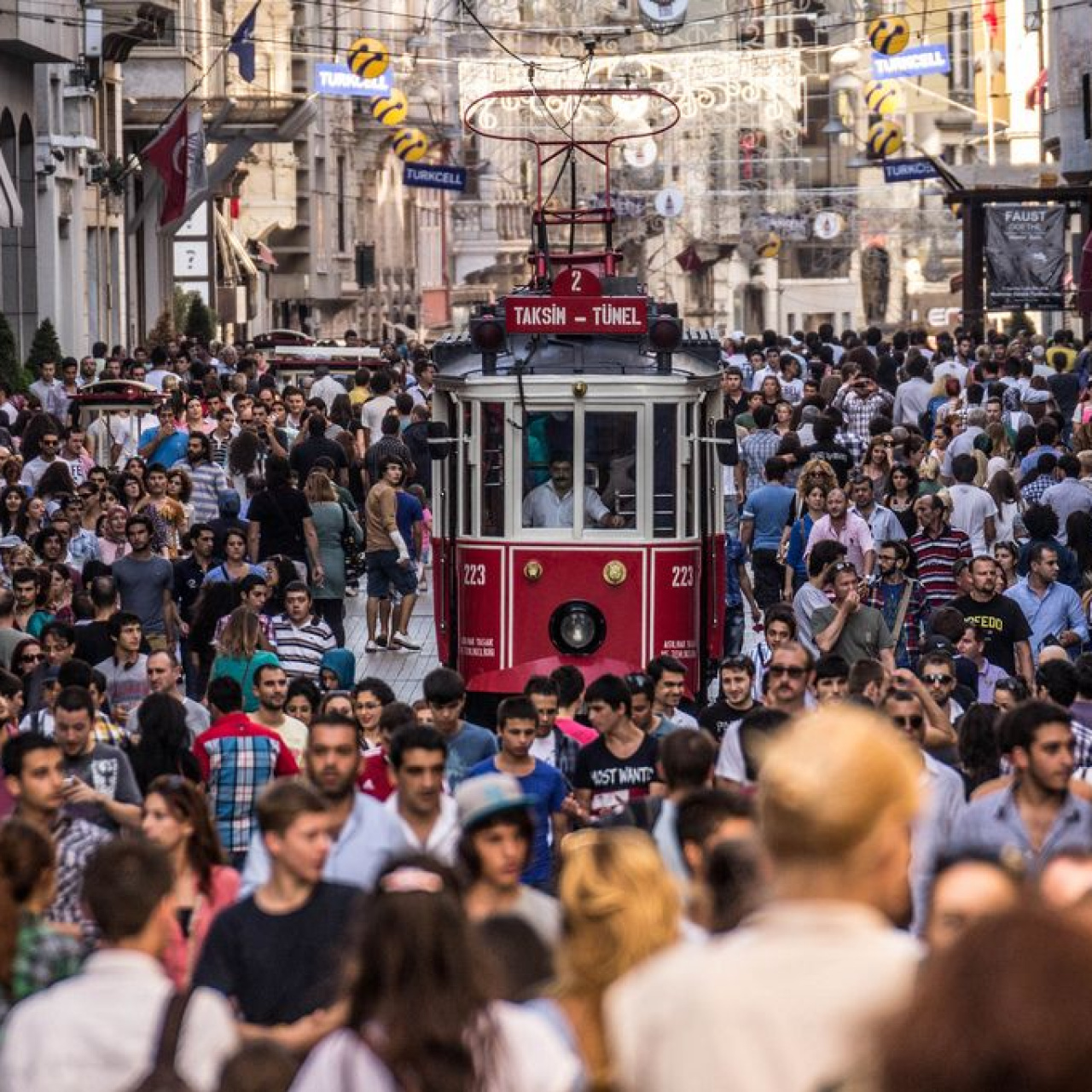 İşsizlikte tarihi dip