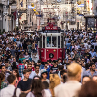 İşsizlikte tarihi dip