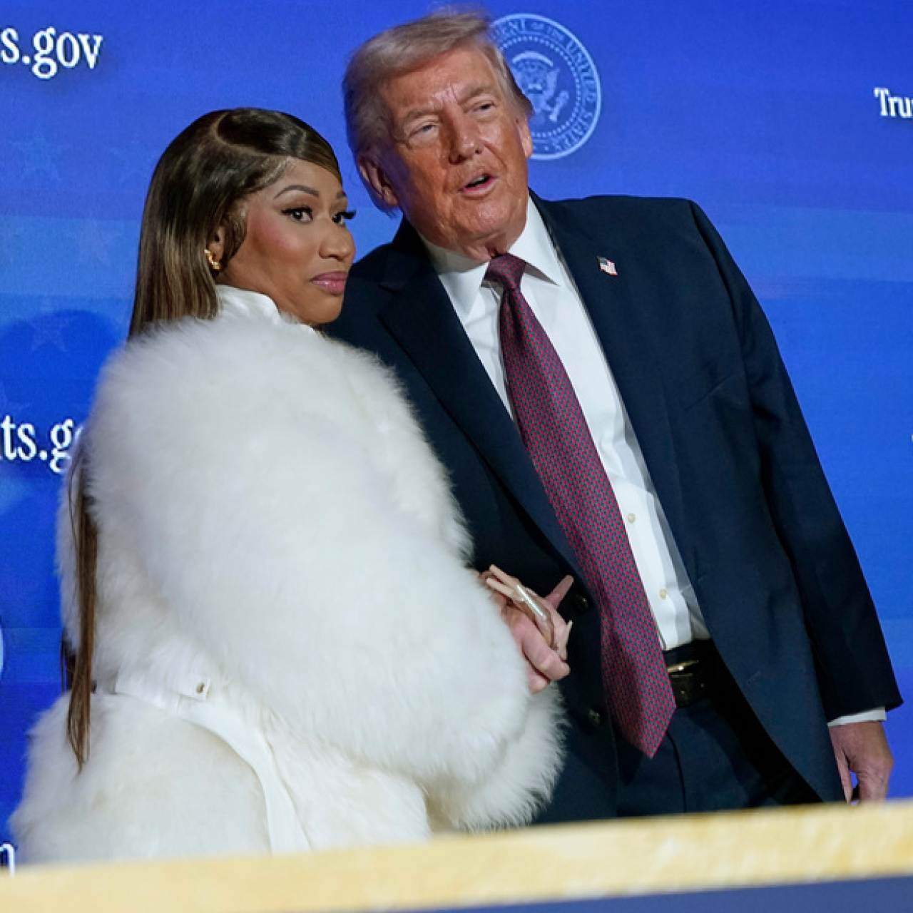 "Bir numaralı hayranıyım"