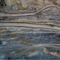 "Yeraltında en az 1 trilyon dolar var"