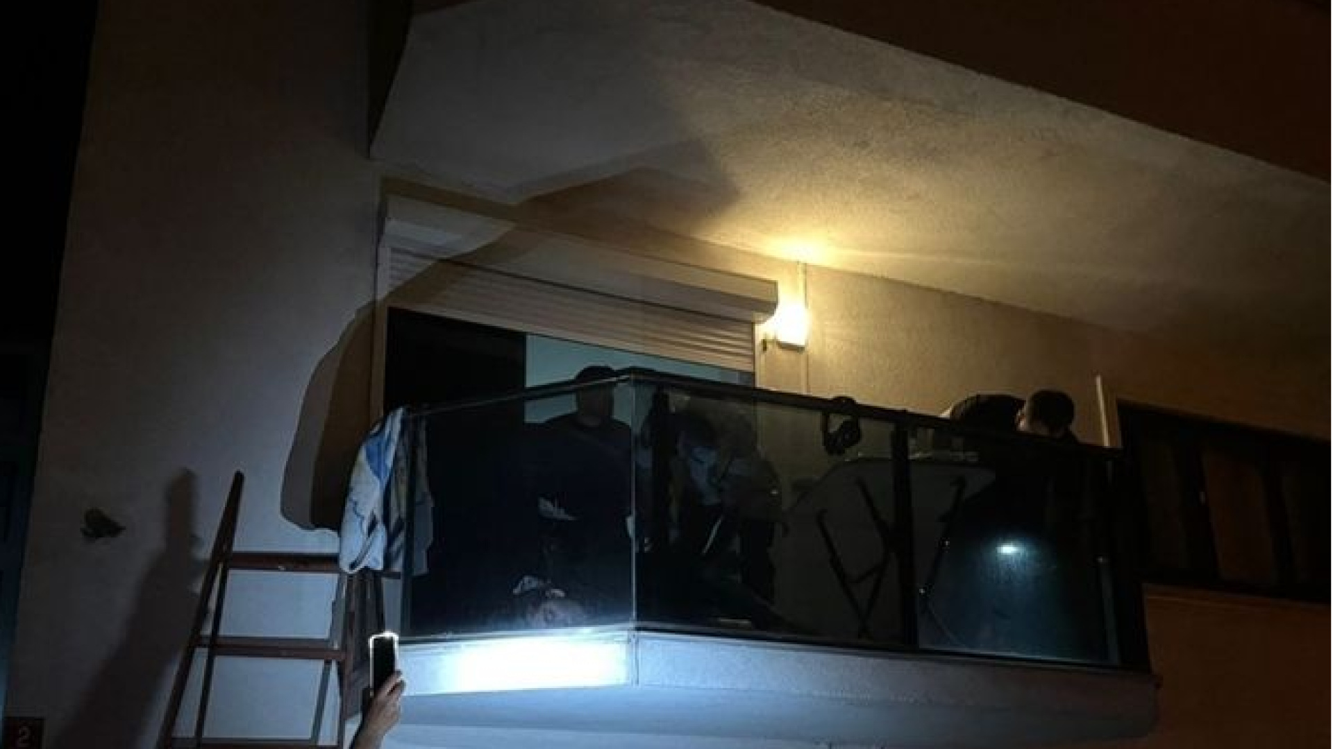 Dehşet gecesi ifadesi! Dilruba'nın katili: Linçten korkup balkondan atladım | Son dakika haberleri