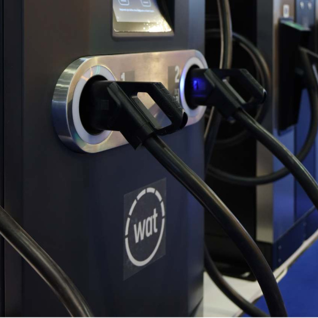 WAT Mobilite'de yeni standart 180 kW olacak