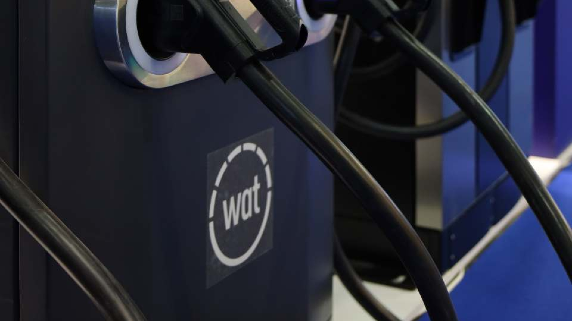 WAT Mobilite 2026'da Şarj Gücünü Artırıyor: Yeni Standart 180 kW Olacak