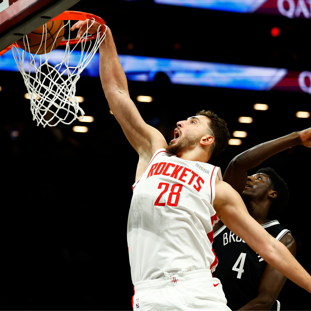 Alperen'in "double-double"ı galibiyete yetmedi