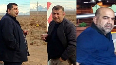 Yeni arabaları 3 kardeşe mezar oldu