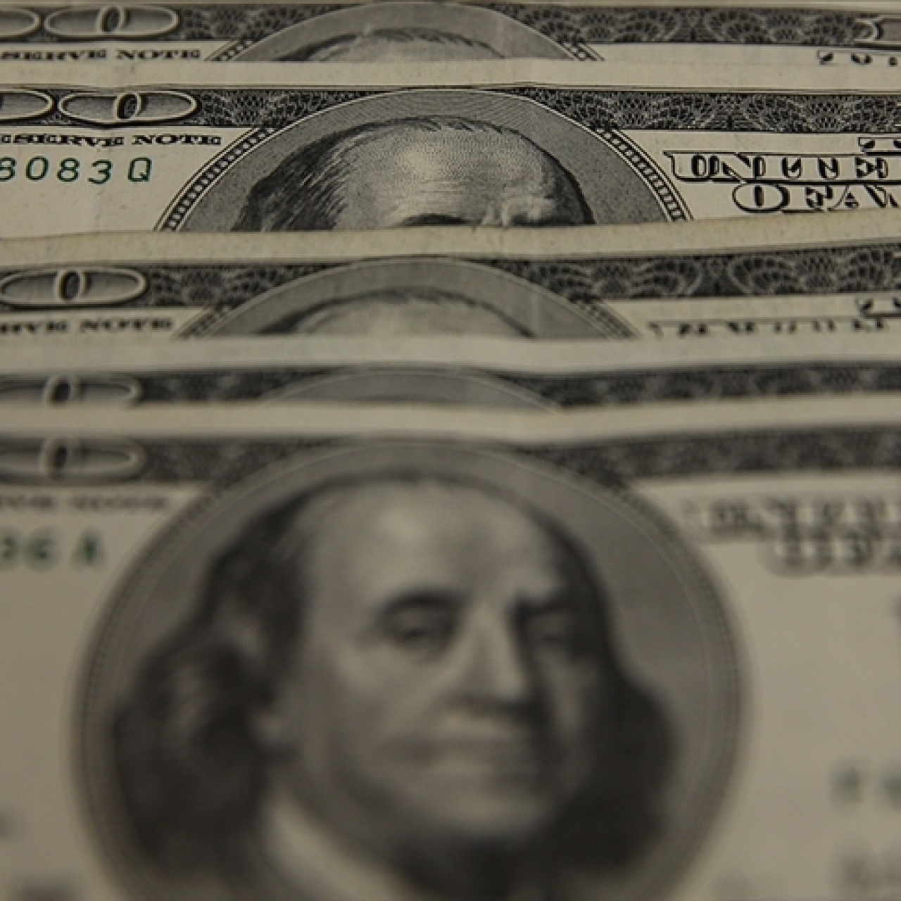 Doların küresel rezervlerdeki payı düşüyor