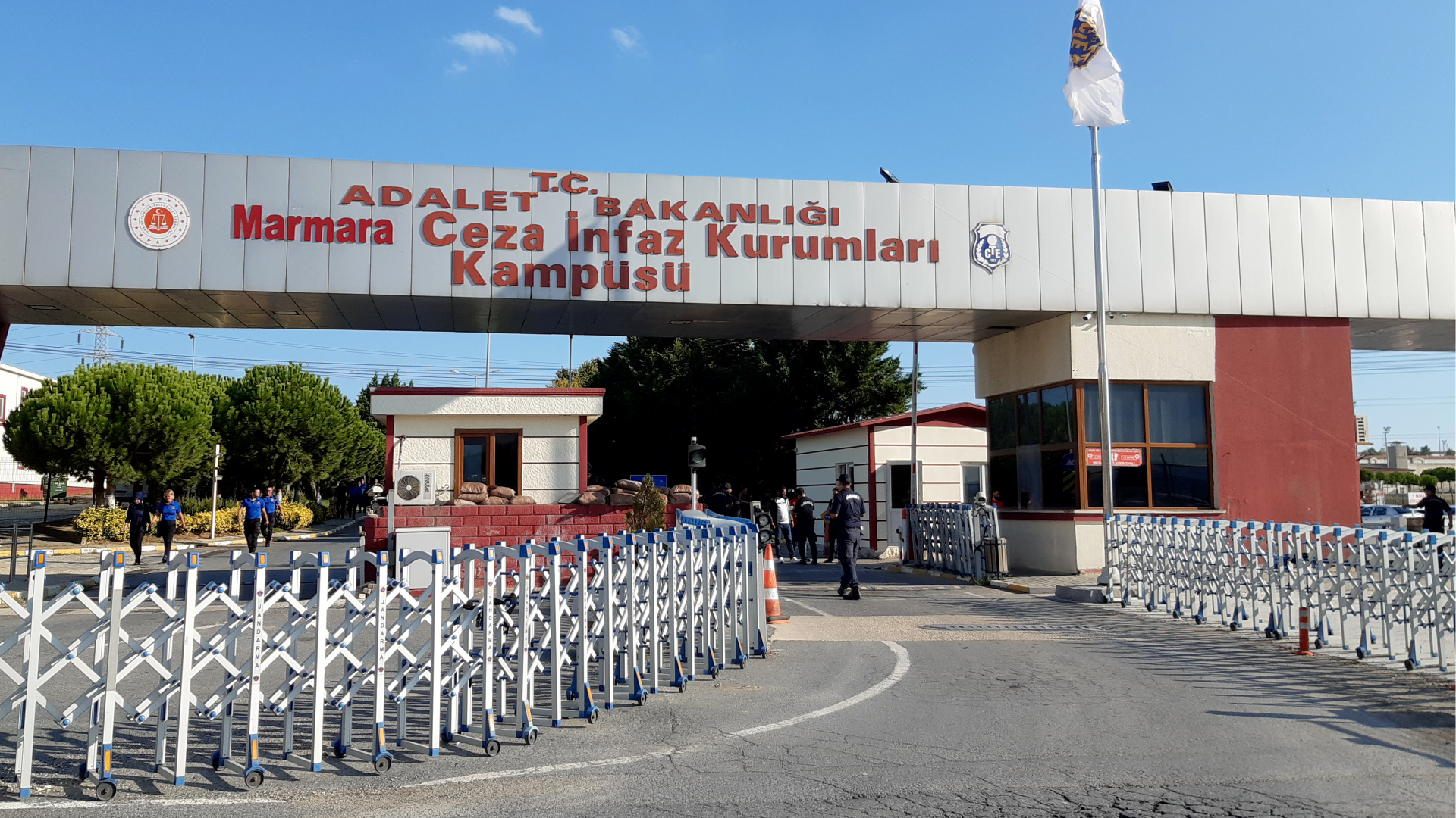 SON DAKİKA: Aziz İhsan Aktaş davasında 3.celse | Son dakika haberleri