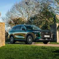 Chery'den İngiltere'de üretim hamlesi