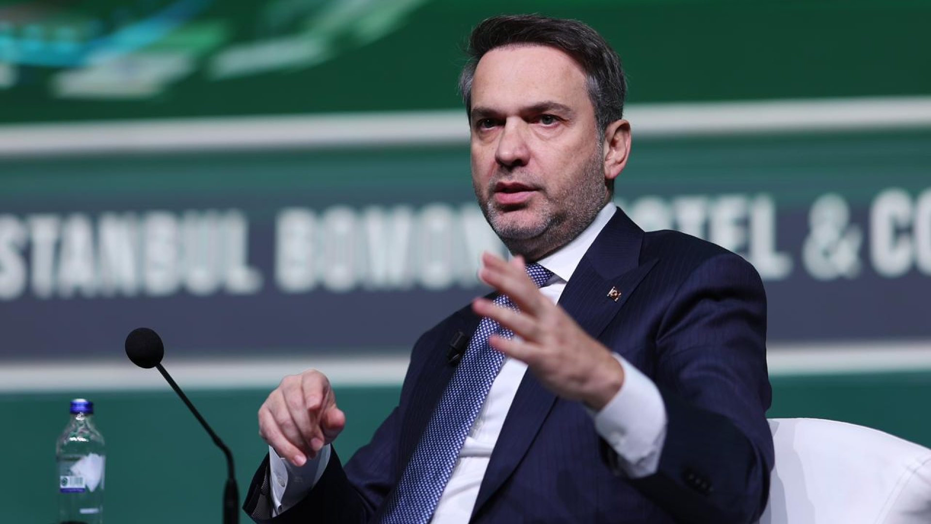 Bakan Bayraktar: Doğalgaz ve Elektriğe Şubat Ayında Zam Yok