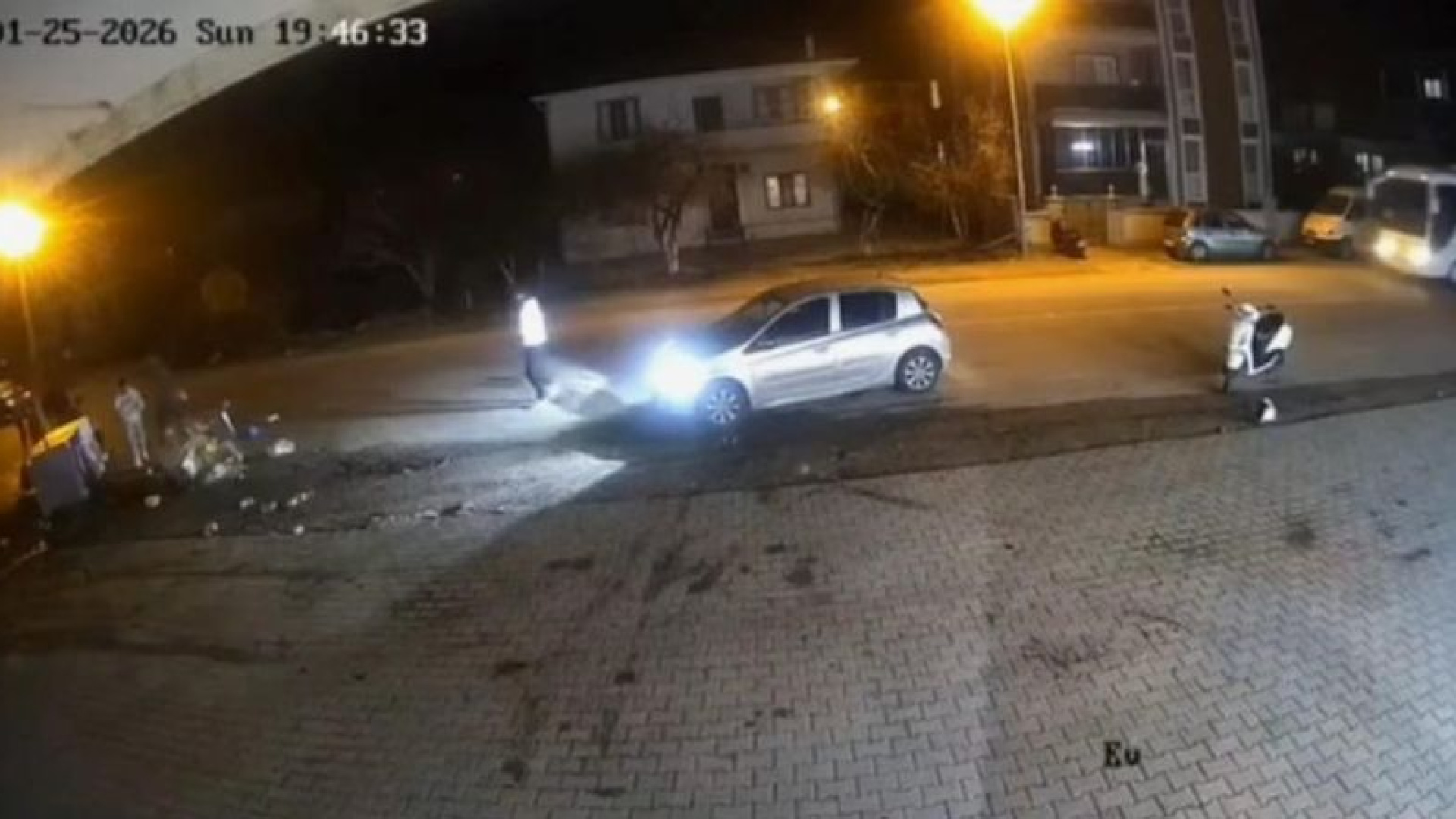 Muğla'da Trajedi: Otomobilin Çarptığı 9 Yaşındaki Çocuk Hayatını Kaybetti