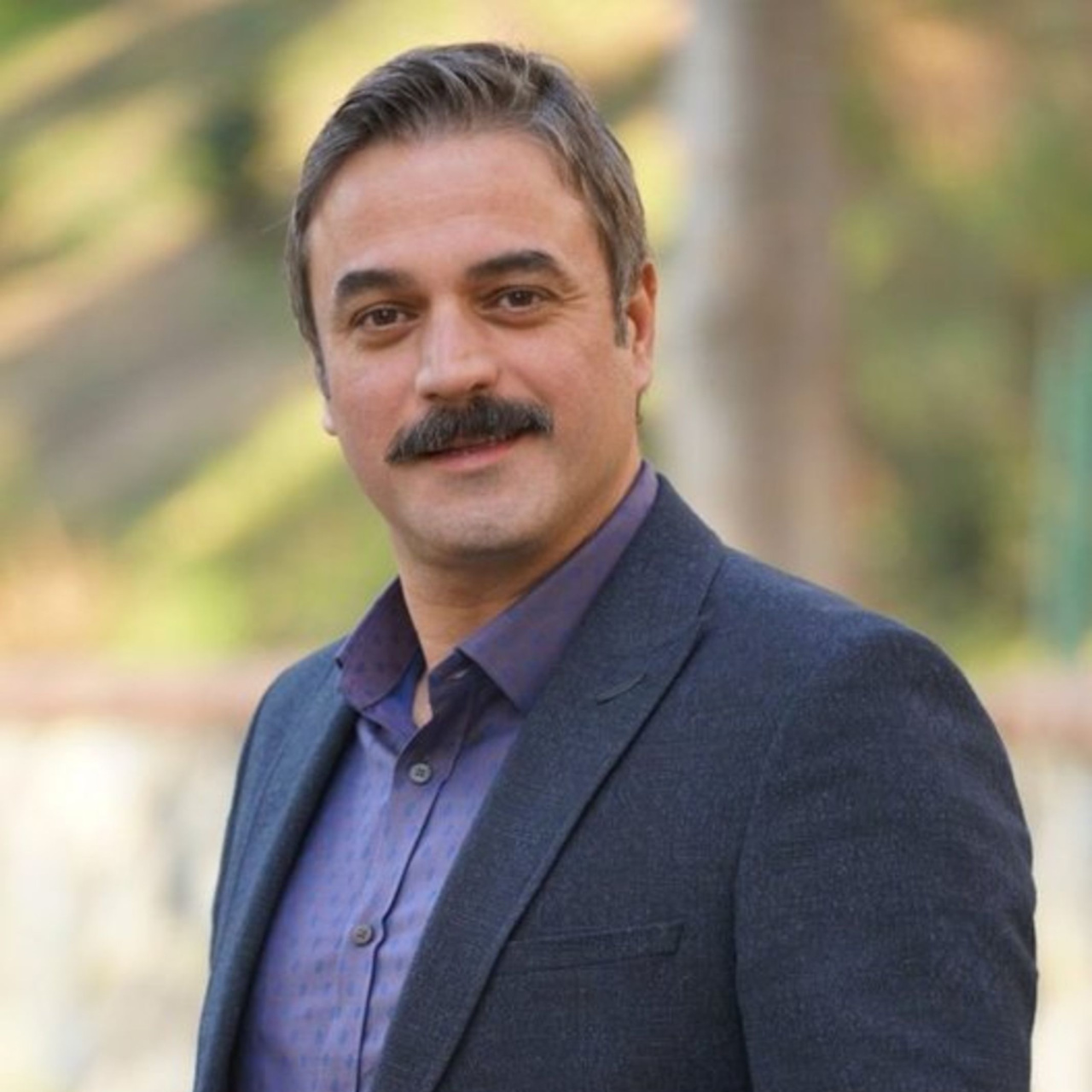 İlk donör heyet karşısında