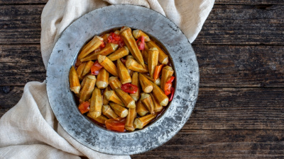 Mutfağımızın en güzide 11 zeytinyağlısı