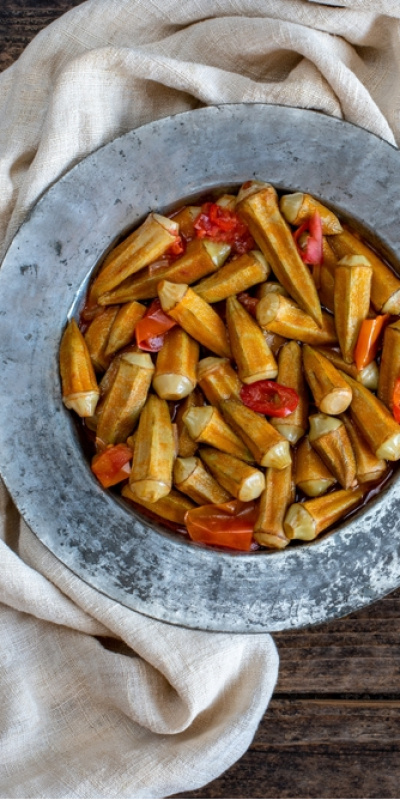 Mutfağımızın en güzide 11 zeytinyağlısı