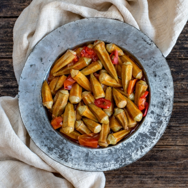 Mutfağımızın en güzide 11 zeytinyağlısı