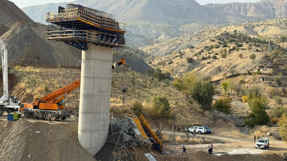 Yük dağılımı kontrol edilmedi, facia geldi!