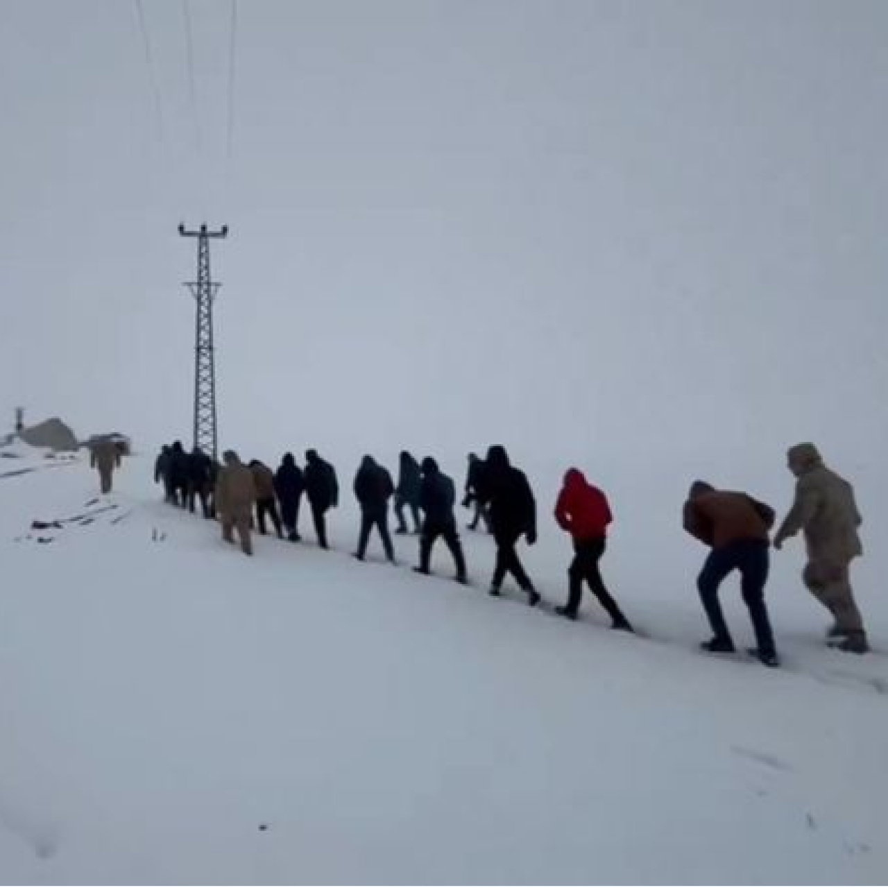 26 ilde göçmen kaçakçılığı: 59 tutuklama