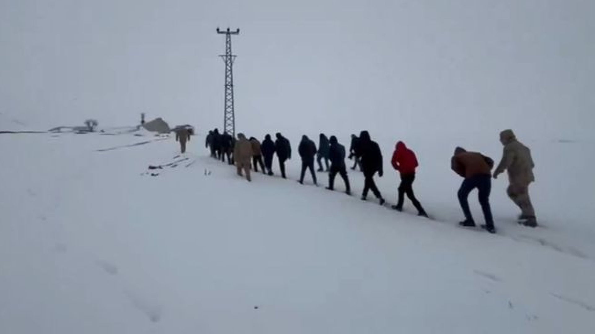 26 İlde Göçmen Kaçakçılığı Operasyonu: 59 Kişi Tutuklandı