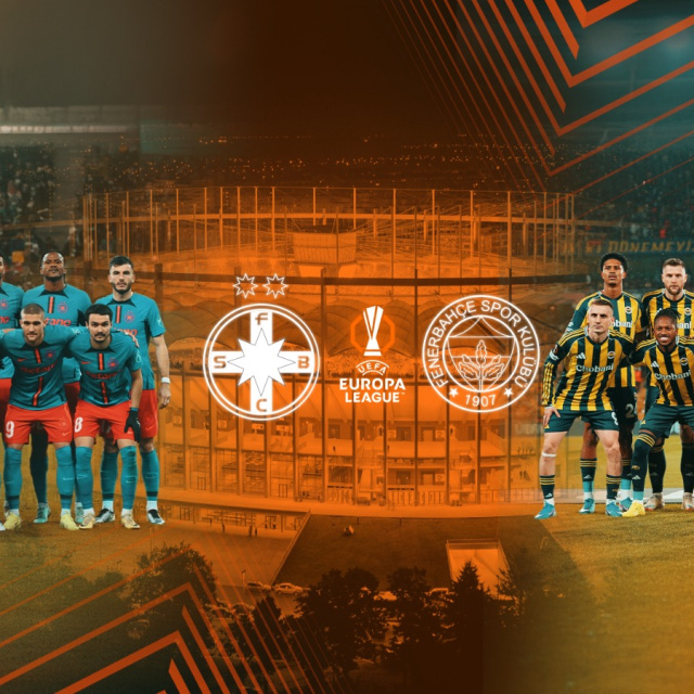 Fenerbahçe, Avrupa'da zafer peşinde: İşte 11'ler!